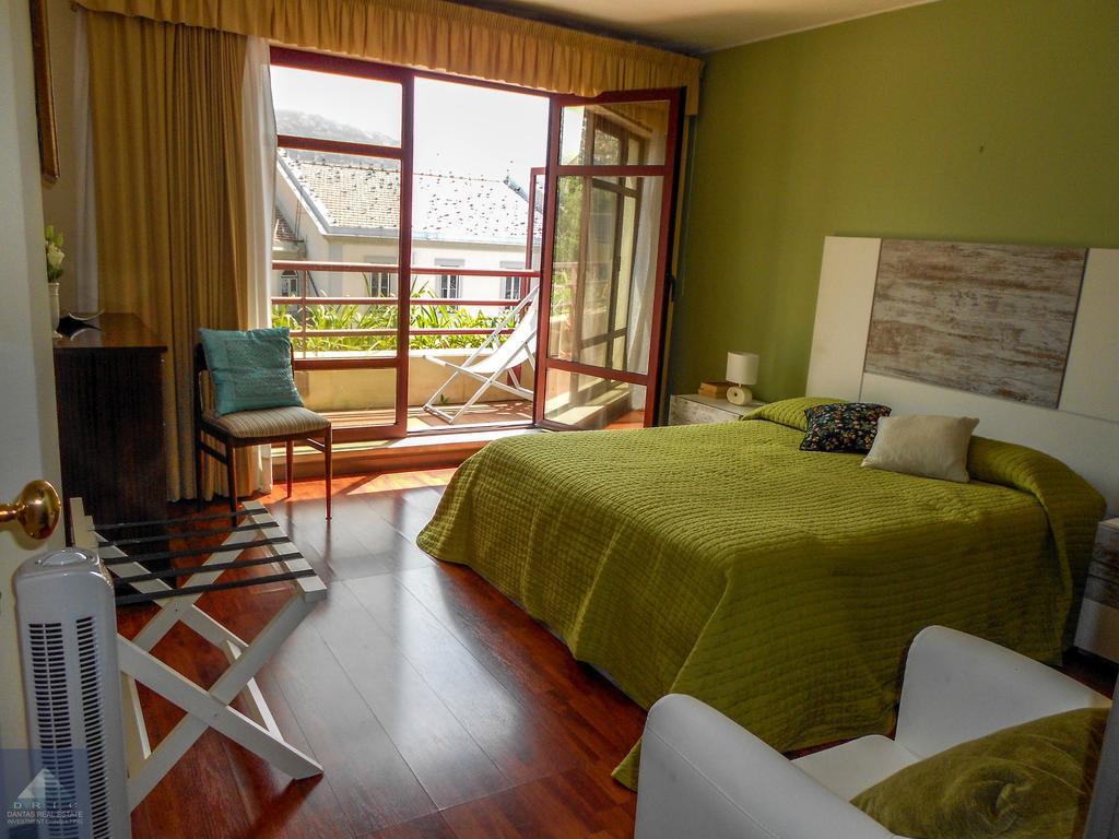 Arriaga Marina Club Apartament Funchal  Eksteriør bilde