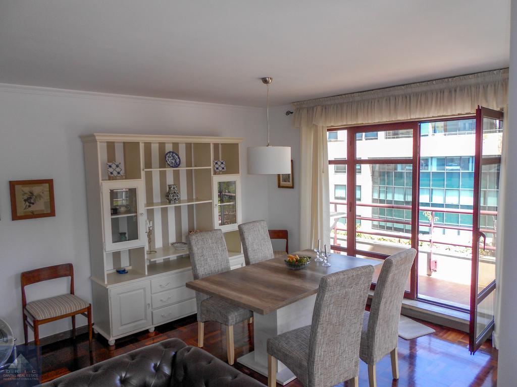 Arriaga Marina Club Apartament Funchal  Eksteriør bilde