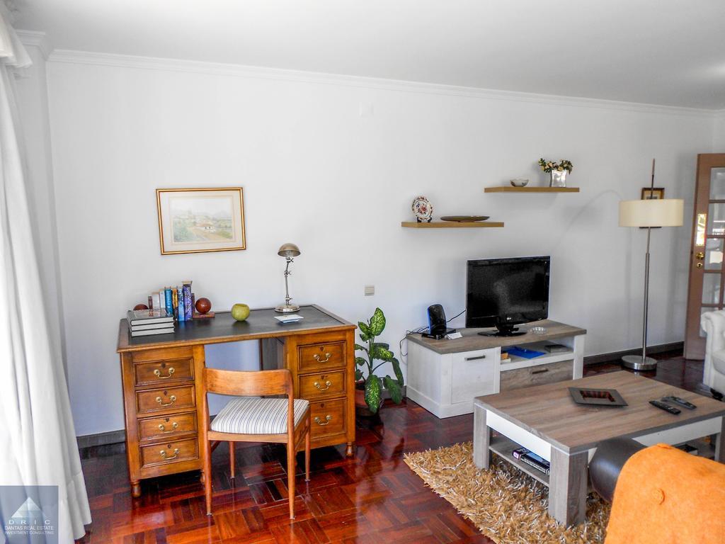 Arriaga Marina Club Apartament Funchal  Eksteriør bilde