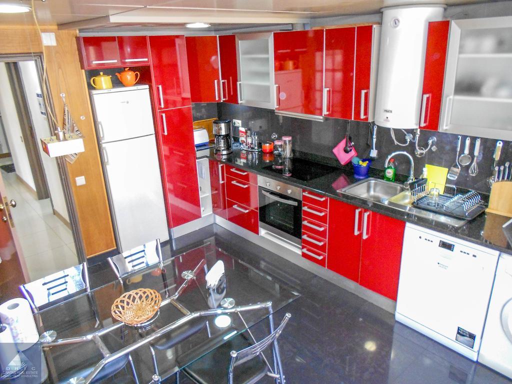 Arriaga Marina Club Apartament Funchal  Eksteriør bilde