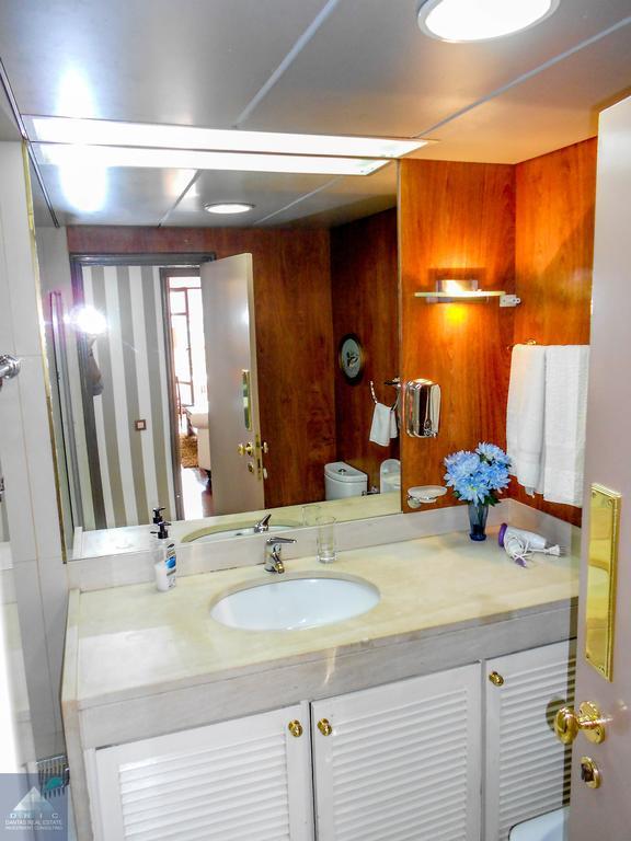 Arriaga Marina Club Apartament Funchal  Eksteriør bilde