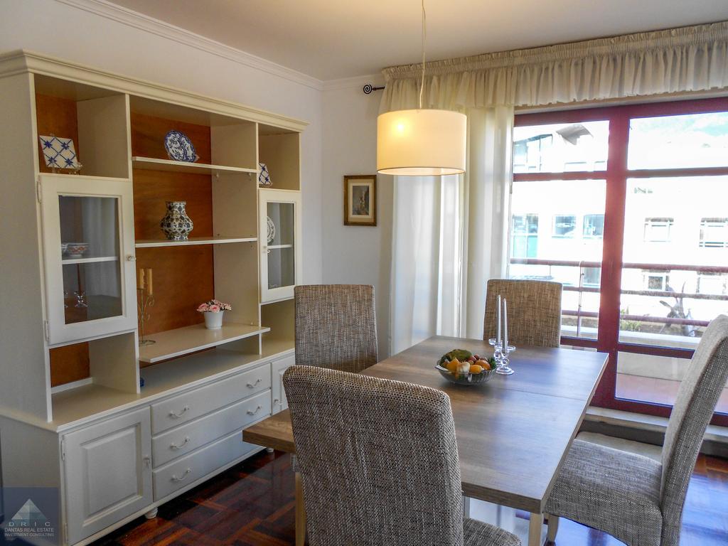 Arriaga Marina Club Apartament Funchal  Eksteriør bilde